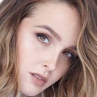 Camilla Luddington Alaston