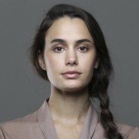 Camilla Wolfson Alaston