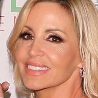 Camille Grammer Alaston
