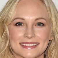 Candice King Alaston