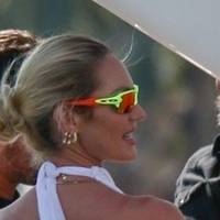 Candice Swanepoel Alaston