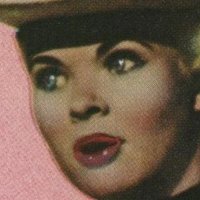 Candy Barr Alaston