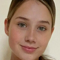 Candy Harrison Alaston