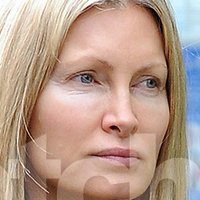 Caprice Bourret Alaston