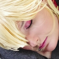 captivecosplay Alaston