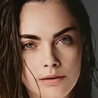Cara Delevigne Alaston