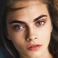Cara Delevingne Deepfake Alaston