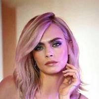 Cara Delevingne Alaston