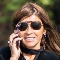 Carine Roitfeld Alaston