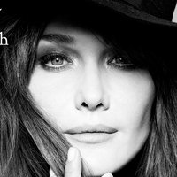 Carla Bruni Alaston