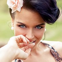Carla Cat Alaston