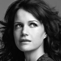 Carla Gugino Alaston