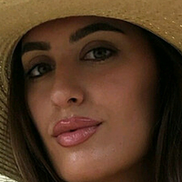 Carla Twin Alaston