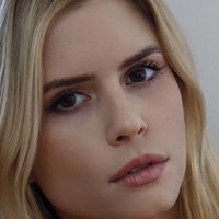 Carlson Young Alaston