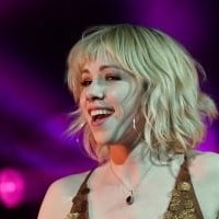 Carly Rae Jepsen Alaston