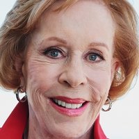 Carol Burnett Alaston