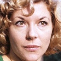 Carol Drinkwater Alaston