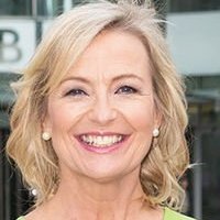 Carol Kirkwood Alaston