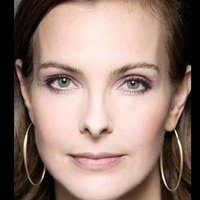Carole Bouquet Alaston