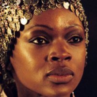 Caroline Chikezie Alaston