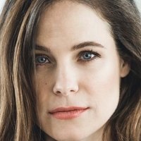 Caroline Dhavernas Alaston