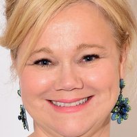 Caroline Rhea Alaston