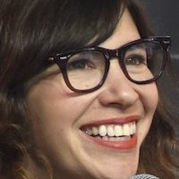 Carrie Brownstein Alaston