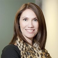 Carrie Jones Alaston