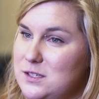 Carrie Tucker Alaston