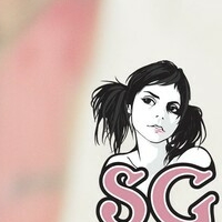 Cartoon SG Alaston