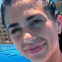 Caryn Vieira Alaston