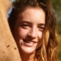 Cassidy Mceown Alaston
