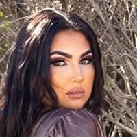 Cassie LeeF.K.A Alaston