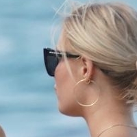 Cassie Randolph Alaston