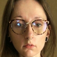 Cassie Sparks Alaston