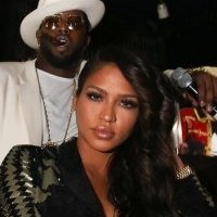 Cassie Ventura Alaston