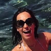 Caterina Balivo Alaston