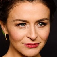 Caterina Scorsone Alaston