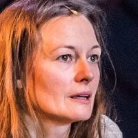 Catherine McCormack Alaston
