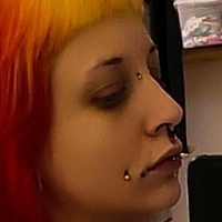 Catriona Addams Alaston