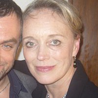 Catriona MacColl Alaston