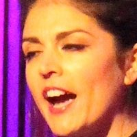 Cecily Strong Alaston