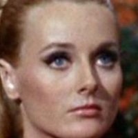 Celeste Yarnall Alaston