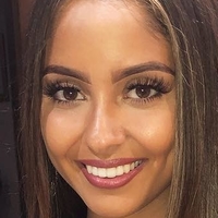 Chanelle Punton Alaston