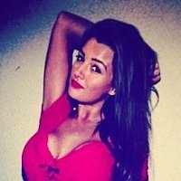 Channelle Hatton Alaston