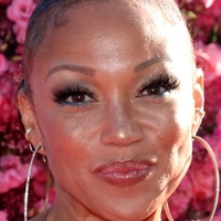 Chante Moore Alaston