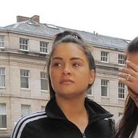 Chantelle Connelly Alaston