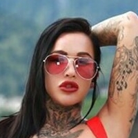 Chantelle Fox Alaston