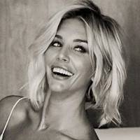 Charissa Thompson Alaston