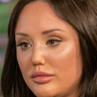 Charlotte Crosby Alaston
